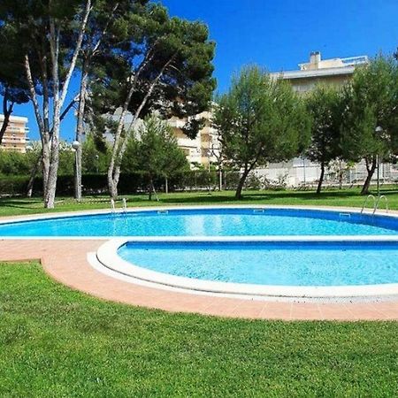 Apartbeach Golden I Muy Luminoso Junto Playa Y Climatizado Salou Exteriér fotografie