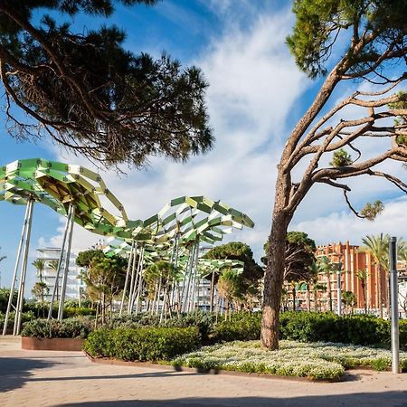 Apartbeach Golden I Muy Luminoso Junto Playa Y Climatizado Salou Exteriér fotografie