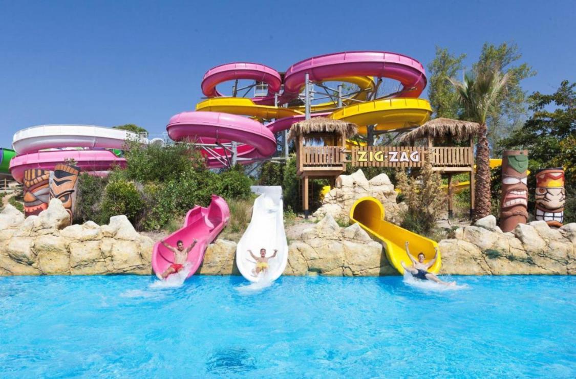 Apartbeach Golden I Muy Luminoso Junto Playa Y Climatizado Salou Exteriér fotografie