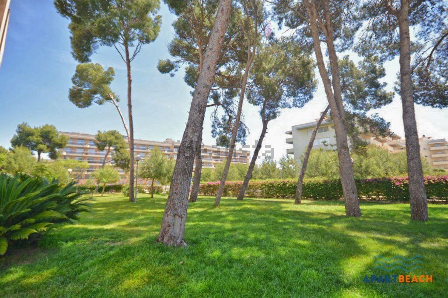Apartbeach Golden I Muy Luminoso Junto Playa Y Climatizado Salou Exteriér fotografie